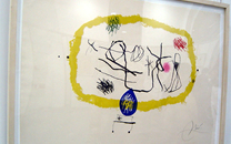 Joan Mir&oacute;