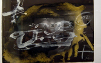 Antoni T&agrave;pies