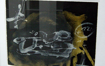 Antoni T&agrave;pies