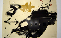 Antoni T&agrave;pies