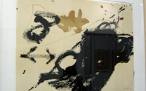 Antoni T&agrave;pies