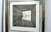 Antoni T&agrave;pies