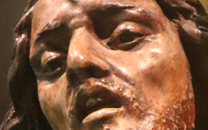 Escultura Rafael Casanova