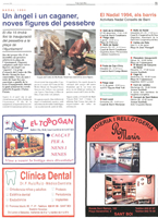 Noticias de arte en Sant Boi