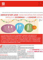 Noticias de arte en Sant Boi