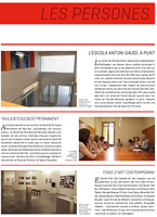 Noticias de arte en Sant Boi