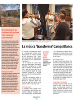 Noticias de arte en Sant Boi