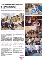 Noticias de arte en Sant Boi