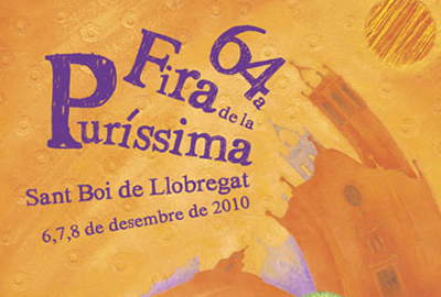 Carteles Fira Puríssima