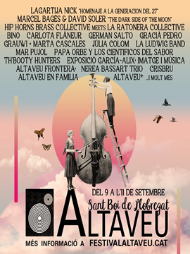 Festival Altaveu de Sant Boi