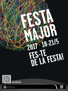 Festa Major de Sant Boi de llobregat, barcelona