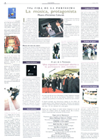 Noticias de carteles de Sant Boi
