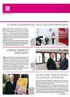Noticias de carteles de Sant Boi