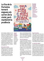 Noticias de carteles de Sant Boi