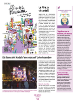 Noticias de carteles de Sant Boi