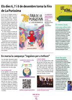 Noticias de carteles de Sant Boi