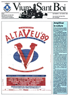 Festival Altaveu de Sant Boi