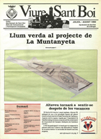 Festival Altaveu de Sant Boi