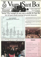 Festival Altaveu de Sant Boi
