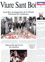Festival Altaveu de Sant Boi