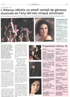 Festival Altaveu de Sant Boi