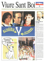 Festival Altaveu de Sant Boi