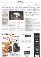 Festival Altaveu de Sant Boi