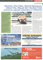 Festival Altaveu de Sant Boi