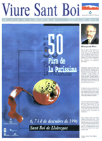 Noticias Fira de la Purissima de Sant Boi