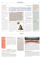 Noticias Fira de la Purissima de Sant Boi