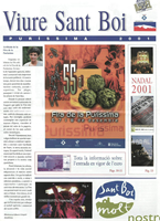 Noticias Fira de la Purissima de Sant Boi