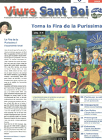 Noticias Fira de la Purissima de Sant Boi