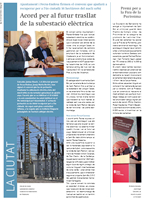Noticias Fira de la Purissima de Sant Boi