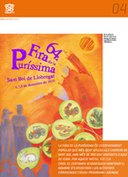 Noticias Fira de la Purissima de Sant Boi