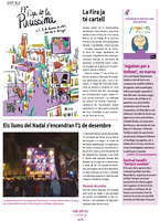 Noticias Fira de la Purissima de Sant Boi