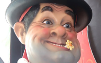 Gegant Fadr&iacute;