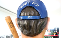 Gegant&oacute; Pitu
