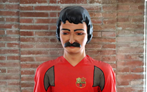 Gegant&oacute; Sambo