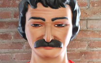 Gegant&oacute; Sambo