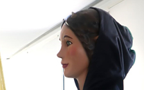 Gegantona Hestia