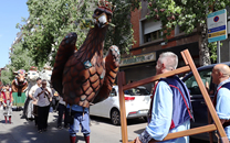 Cultura popular Sant Boi de LLobregat