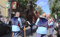 Cultura popular Sant Boi de LLobregat