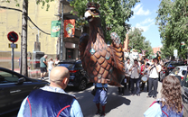 Cultura popular Sant Boi de LLobregat
