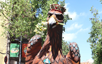 Cultura popular Sant Boi de LLobregat