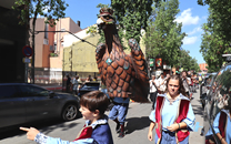 Cultura popular Sant Boi de LLobregat