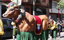 Cultura popular Sant Boi de LLobregat