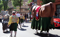 Cultura popular Sant Boi de LLobregat