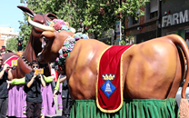 Cultura popular Sant Boi de LLobregat