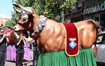 Cultura popular Sant Boi de LLobregat