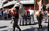 Bestiari Sant Boi